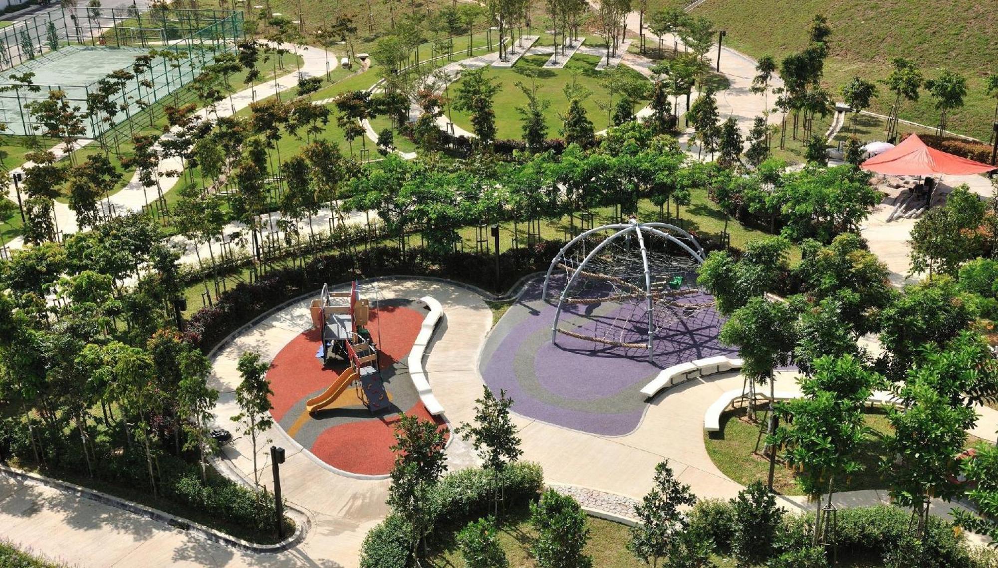 Отель Nilai H2 Экстерьер фото