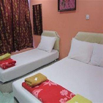 Отель Nilai H2 Экстерьер фото